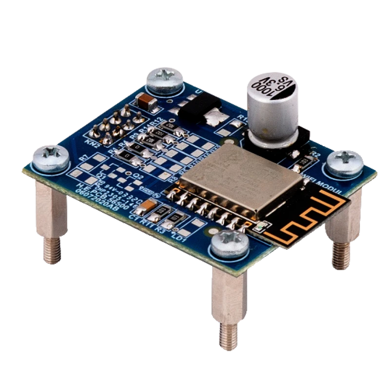 Wi-fi Modülü