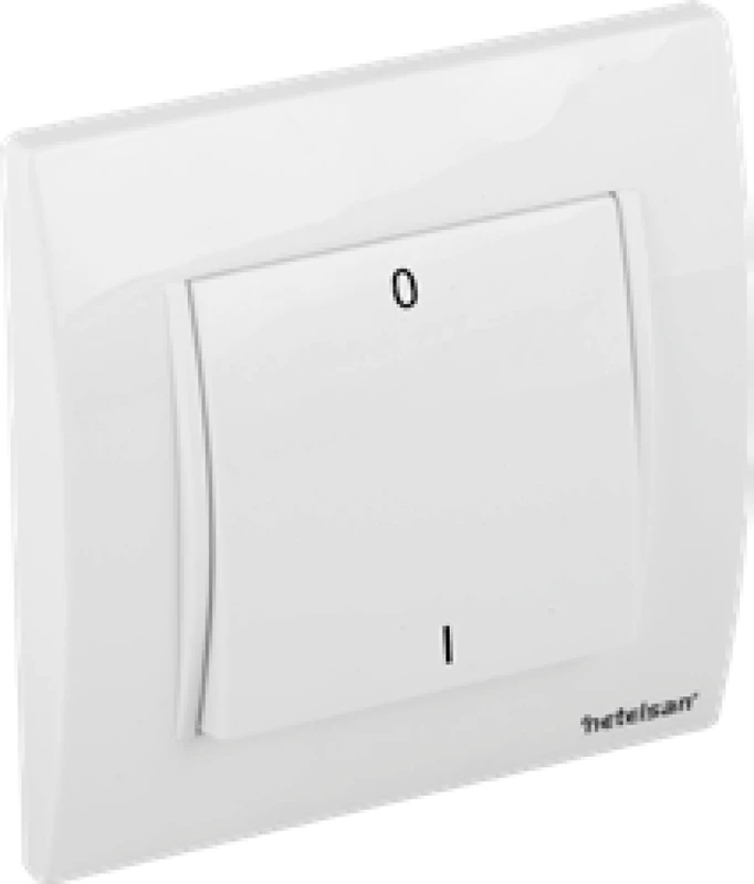 Isıtıcı Anahtarı