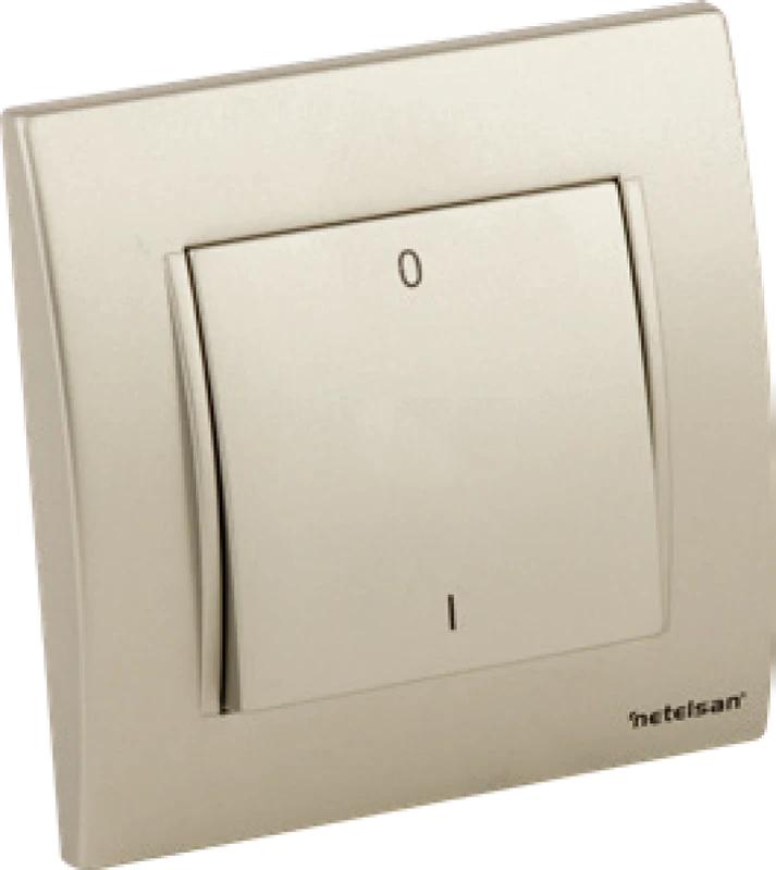 Isıtıcı Anahtarı