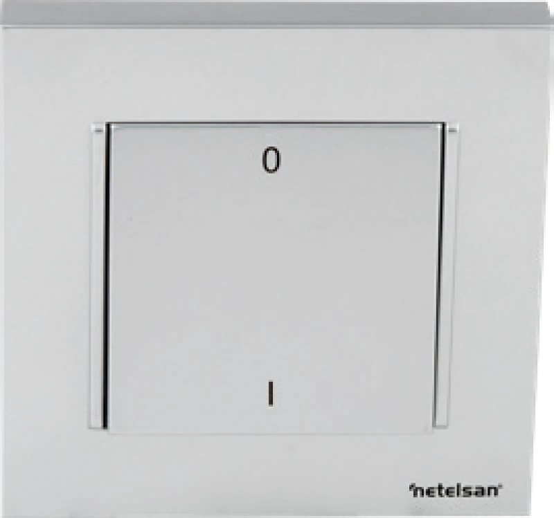 Isıtıcı Anahtarı