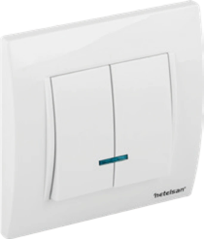 Işıklı Komütatör