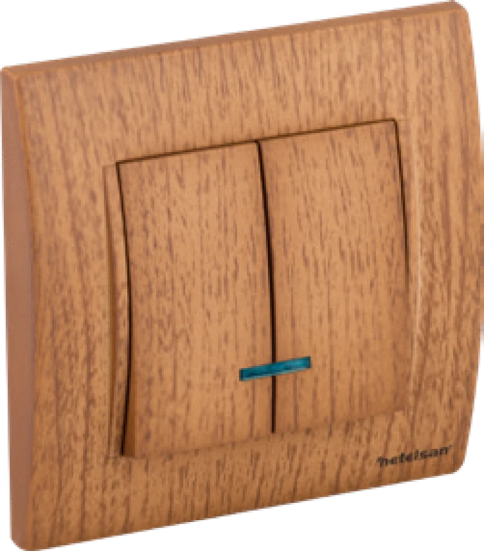 Işıklı Komütatör