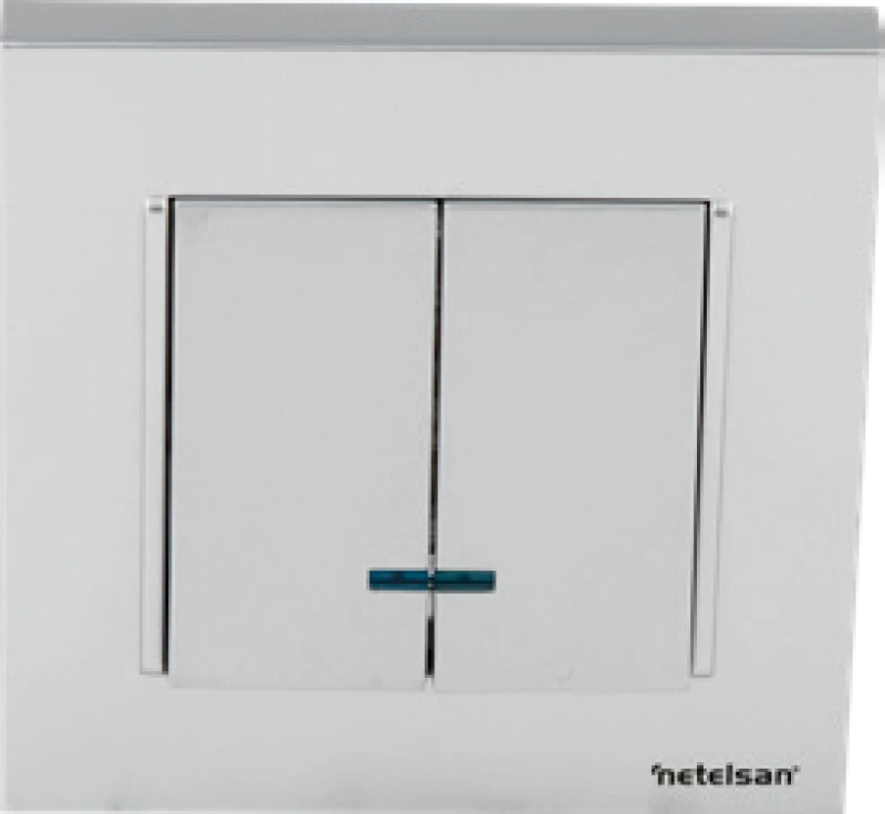 Işıklı Komütatör