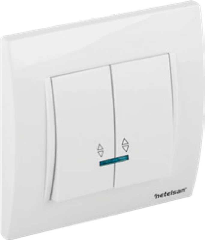 Işıklı Komütatör Vavien