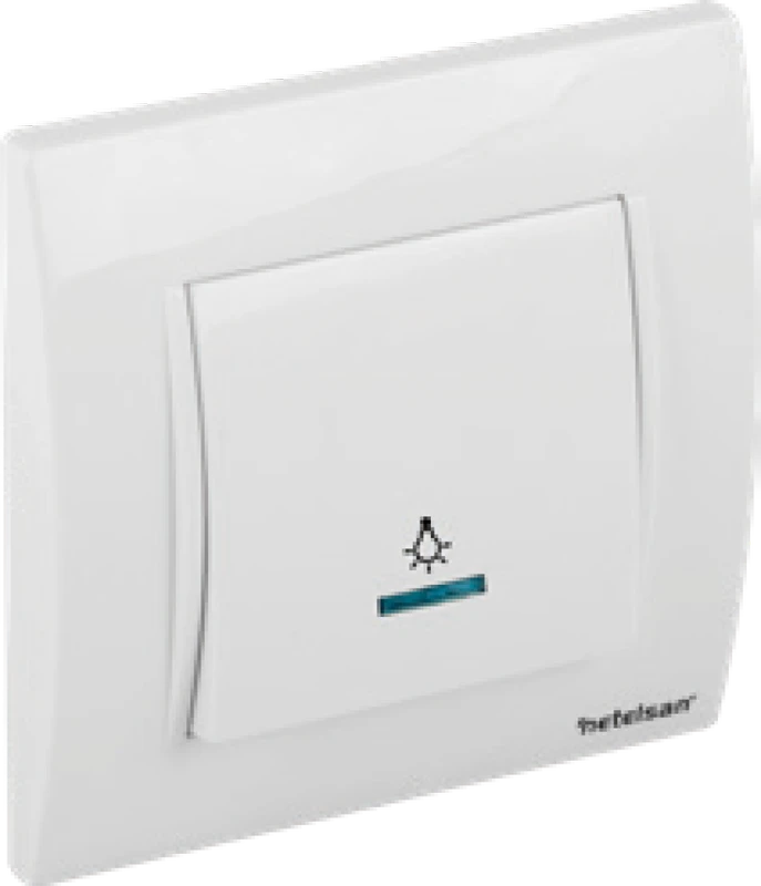 Işıklı Light (Merdiven Otomatiği)