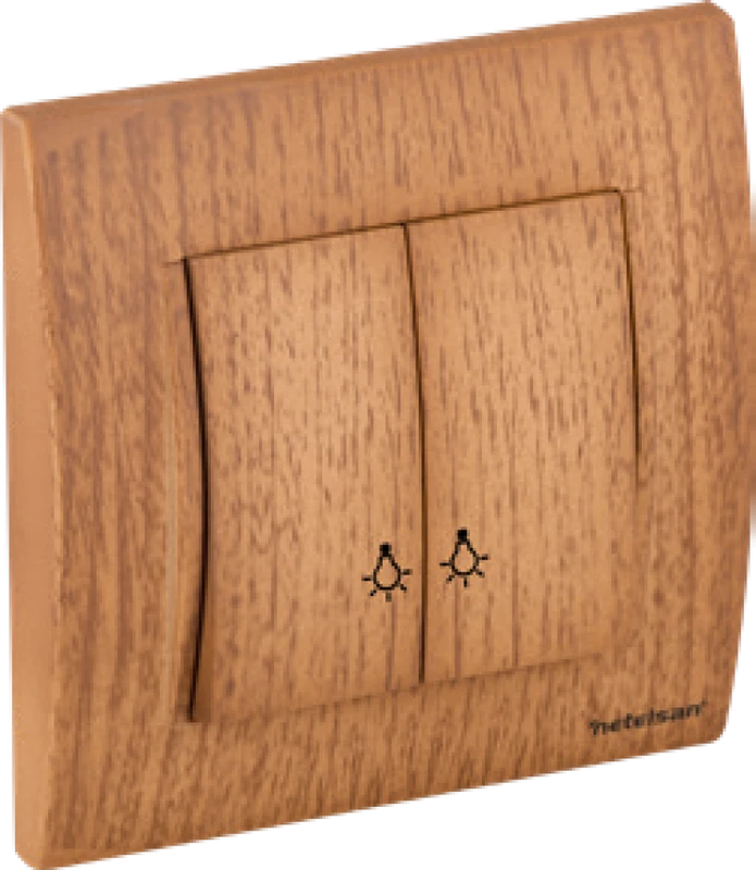 İkili Light (Merdiven Otomatiği)