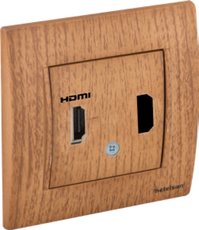 HDMI Data Prizi (1 x HDMI)