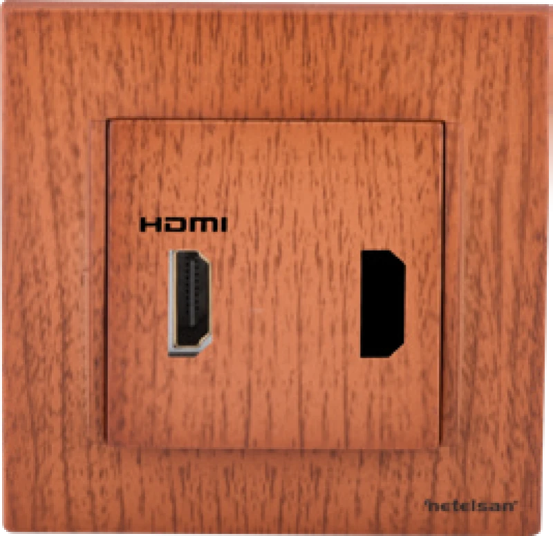 HDMI Data Prizi (1 x HDMI)