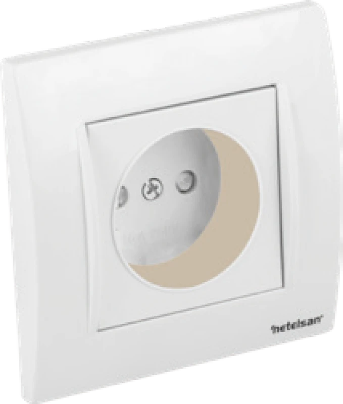 Priz (Çocuk Korumalı)