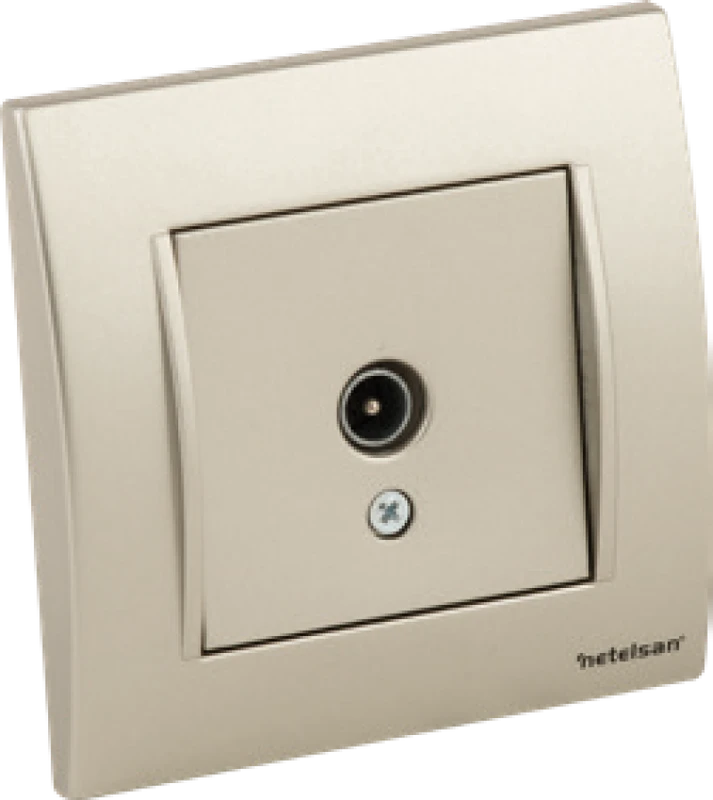 TV Anten Prizi (Geçişli)