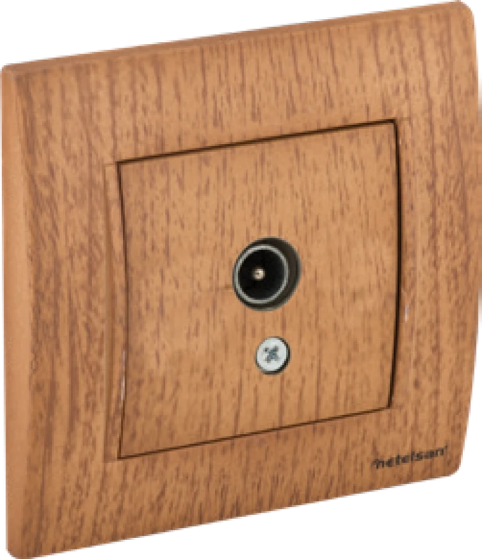 TV Anten Prizi (Geçişli)