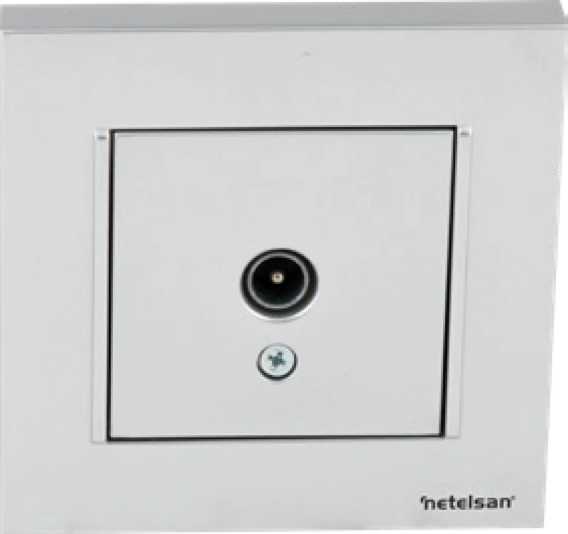 TV Anten Prizi (Geçişli)