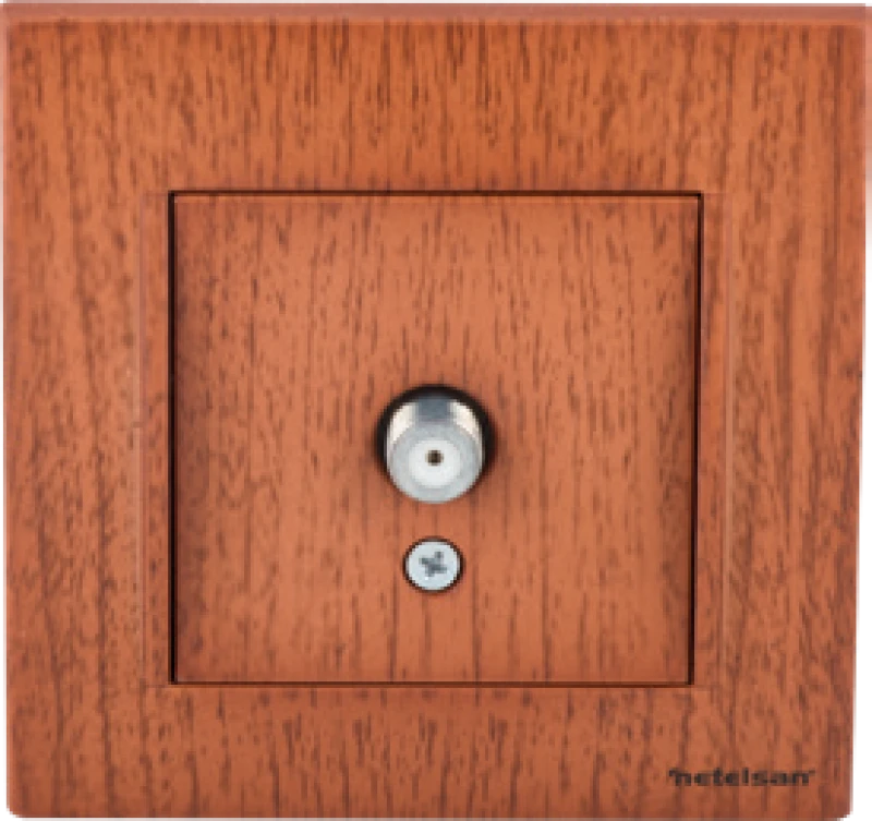 Uydu Prizi (SAT) (Geçişli)