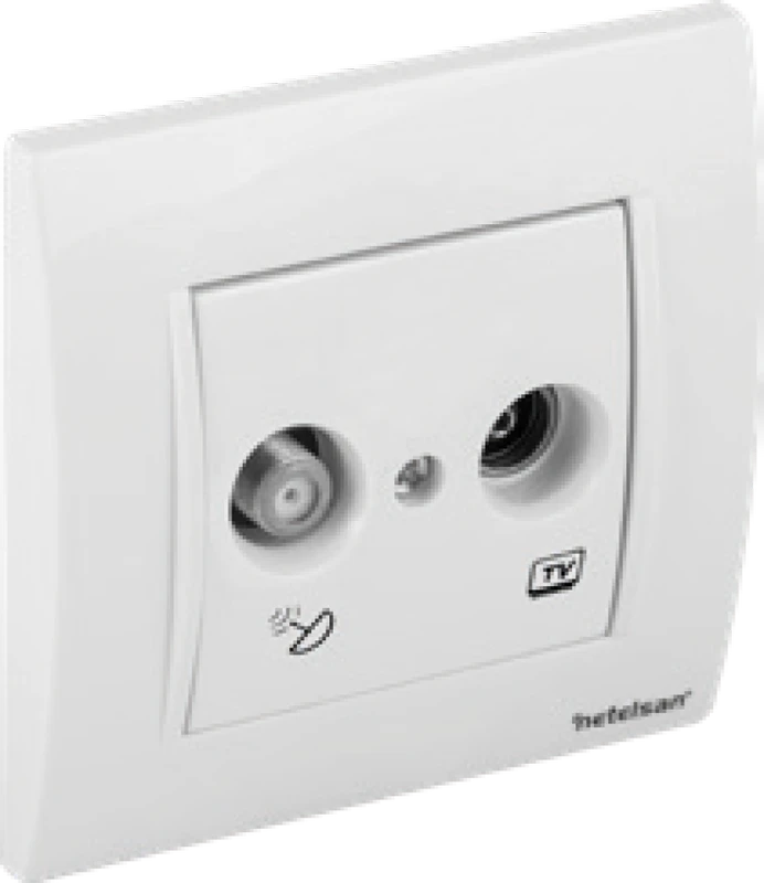 Uydu Prizi (SAT) (Geçişli)