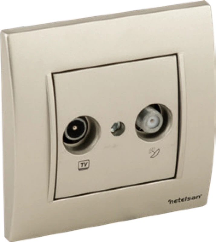 Uydu Prizi (TV-SAT) (Sonlu)