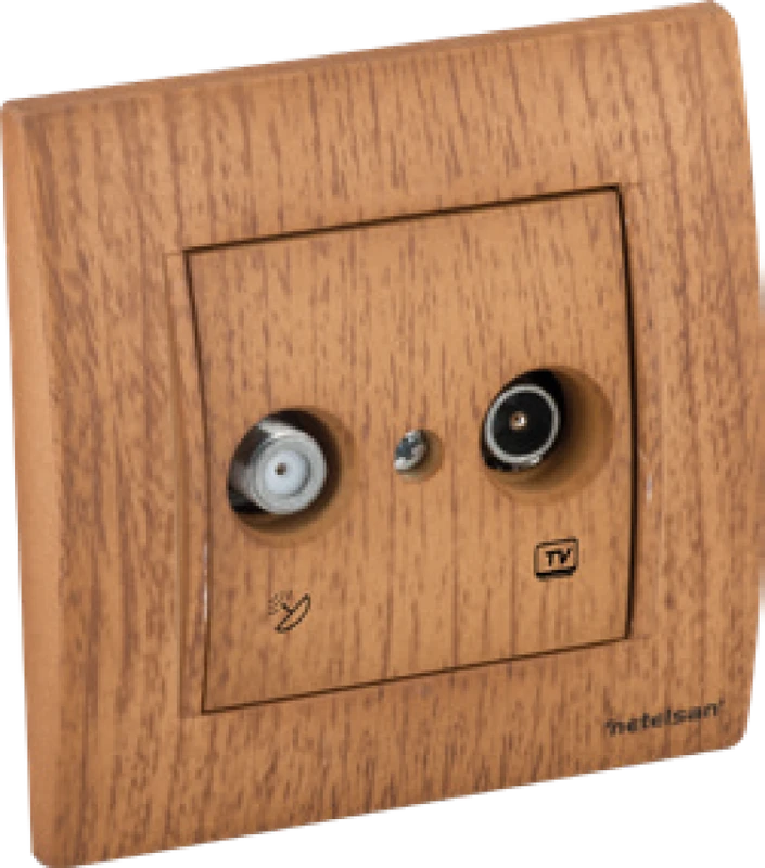 Uydu Prizi (TV-SAT) (Sonlu)