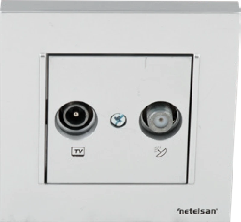 Uydu Prizi (TV-SAT) (Sonlu)