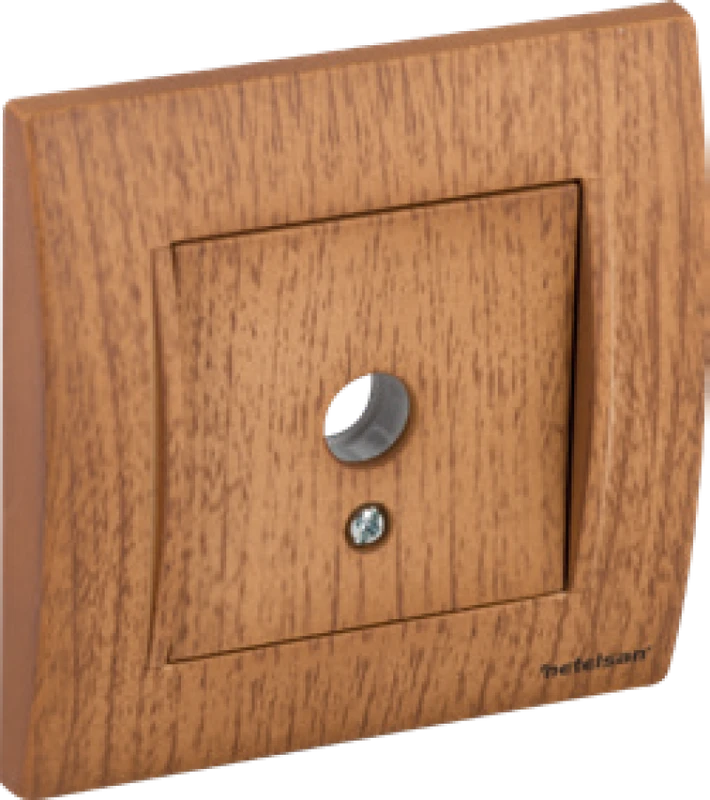 Kablo Çıkış Kapağı