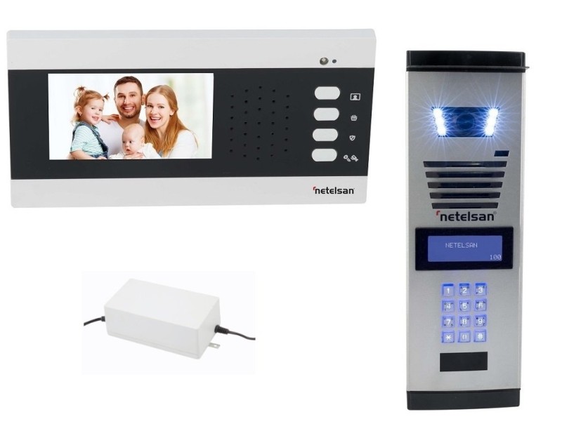 diyafon tesisatı,diafon tesisatı,nasıl yapılır