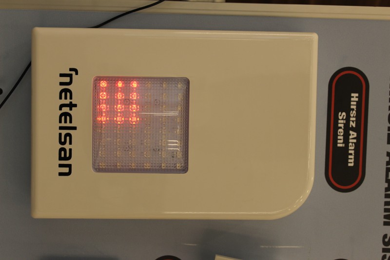 hırsız alarm sistemi,hırsız alarm sistemi fiyatları